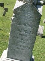 Coonrod Linaberry