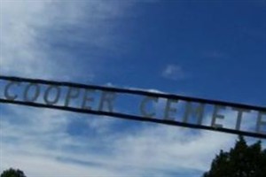 Cooper Cemetery