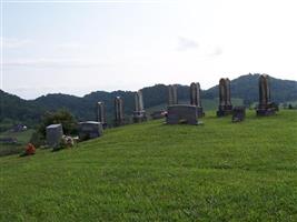 Cooper Cemetery