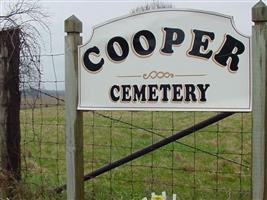 Cooper Cemetery