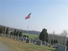 Cooper Cemetery