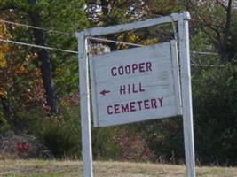 Cooper Hill Cemetery
