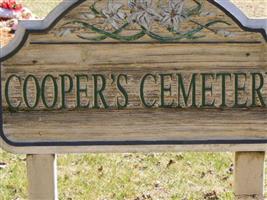 Cooper's Cemetery