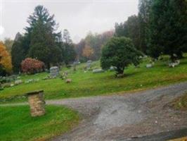 Cooperstown Cemetery