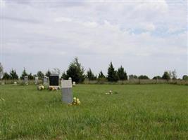 Cooprider-Livingston Cemetery