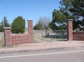 Cope Cemetery