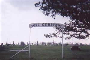 Cope Cemetery