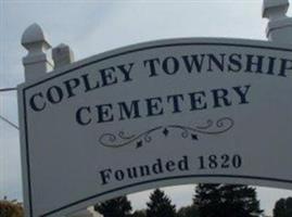 Copley Cemetery