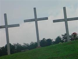 Copper Ridge Memorial Gardens