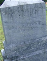 Cora A. Daniels Nettleton
