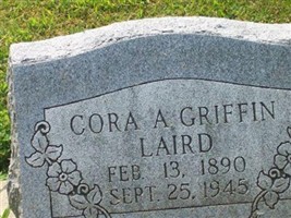 Cora A. Griffin Laird Cora A. Griffin Laird
