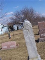 Cora A. Mershon