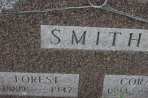 Cora Addison Copes Smith Cora Addison Copes Smith