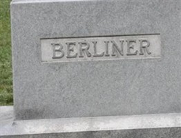 Cora Adler Berliner