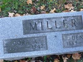 Cora Agnes Miller