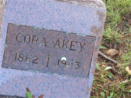 Cora Akey