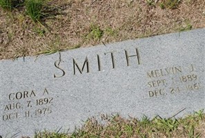 Cora Ann Willetts Smith Cora Ann Willetts Smith