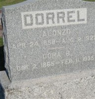 Cora B. Dorrel