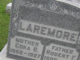 Cora B. Laremore