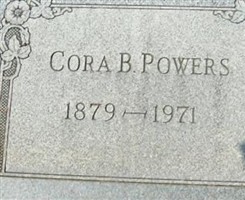 Cora B Powers (1877339.jpg) Cora B Powers (1877339.jpg)