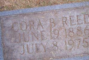 Cora B. Reed