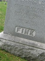 Cora Bell Prior Fink Cora Bell Prior Fink