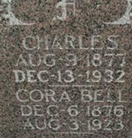 Cora Bell Willhite Fritschle Cora Bell Willhite Fritschle