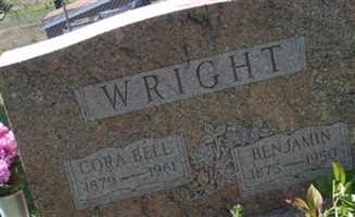 Cora Bell Wright Cora Bell Wright
