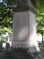 Cora Belle Van Ausdal Acton