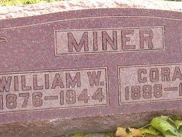 Cora Belle Barden Miner Cora Belle Barden Miner