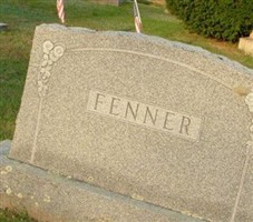 Cora Belle Randall Fenner Cora Belle Randall Fenner