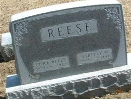 Cora Belle Reese Cora Belle Reese