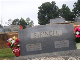 Cora Belle Stringer Cora Belle Stringer