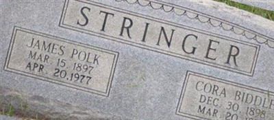 Cora Biddle Stringer Cora Biddle Stringer