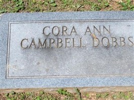 Cora C. Dobbs