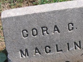 Cora C Maclin Cora C Maclin