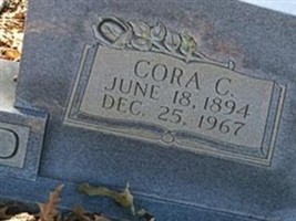 Cora C. Raiford Cora C. Raiford