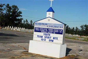 Cora Cemetery Cora Cemetery