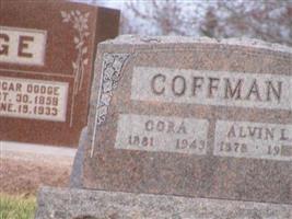 Cora Coffman