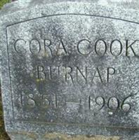 Cora Cook Burnap
