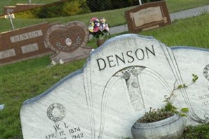 Cora Denson