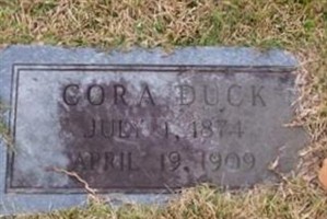 Cora Duck