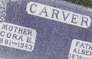 Cora E Carver
