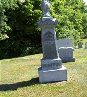 Cora E. Chaffee