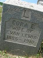Cora E. Lewis