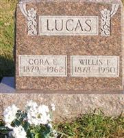 Cora E Lucas