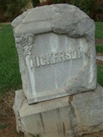 Cora E Nickerson