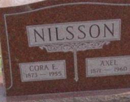 Cora E Nilsson