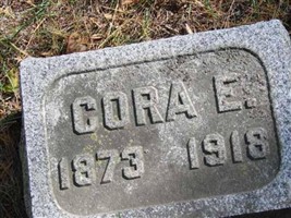 Cora E. Playter