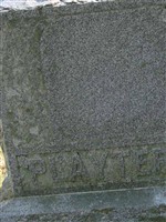 Cora E. Playter